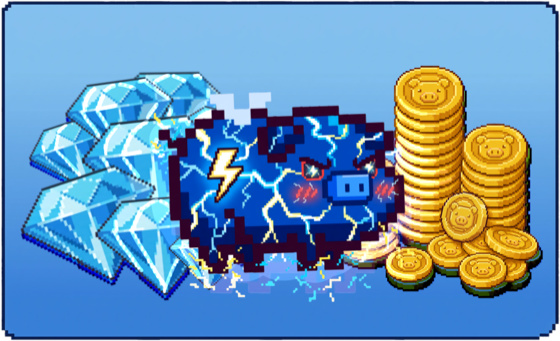 Overcharged Bundle
