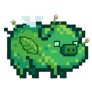Moss Boss