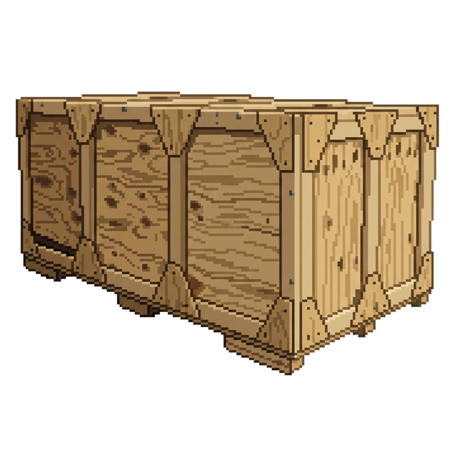Crates